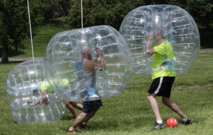 Bumper Balls For Sale