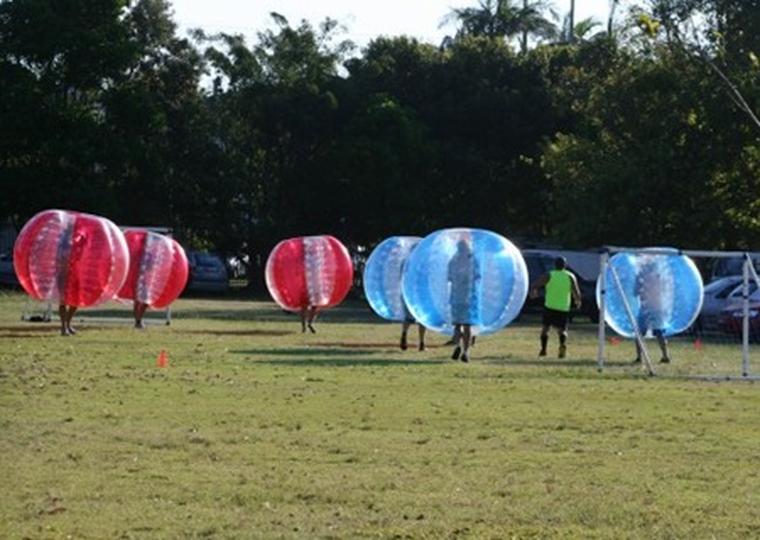 Zorb football Suits Shop